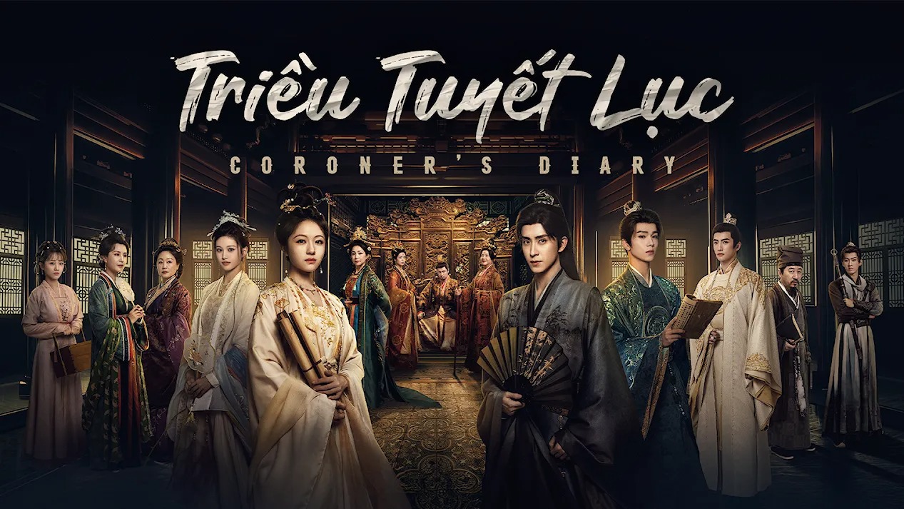 Triều Tuyết Lục