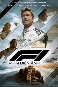 F1®(F1 Phim Điện Ảnh)
