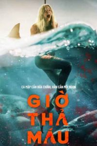 Giờ Thả Máu