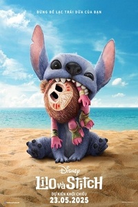Lilo Và Stitch