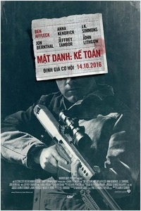 Mật Danh: Kế Toán