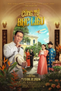 Công Tử Bạc Liêu