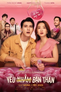 Yêu Nhầm Bạn Thân