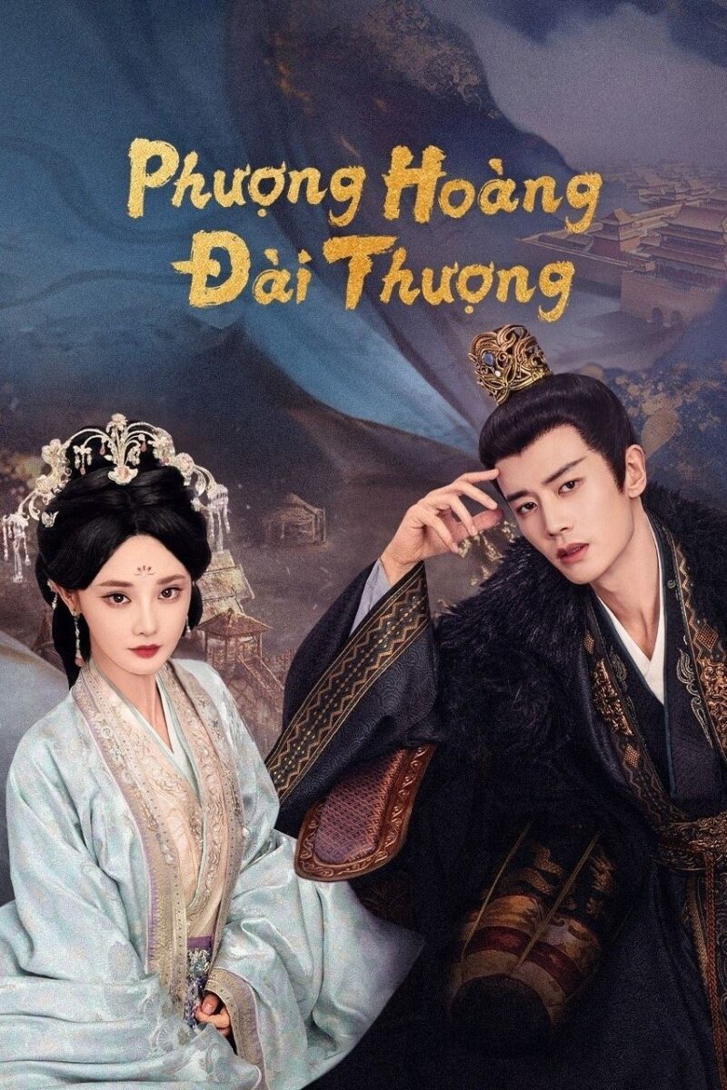 Phượng Hoàng Đài Thượng 1 Phượng Hoàng Đài Thượng