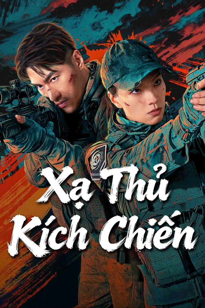 Xạ Thủ: Kích Chiến 1 Xạ Thủ: Kích Chiến