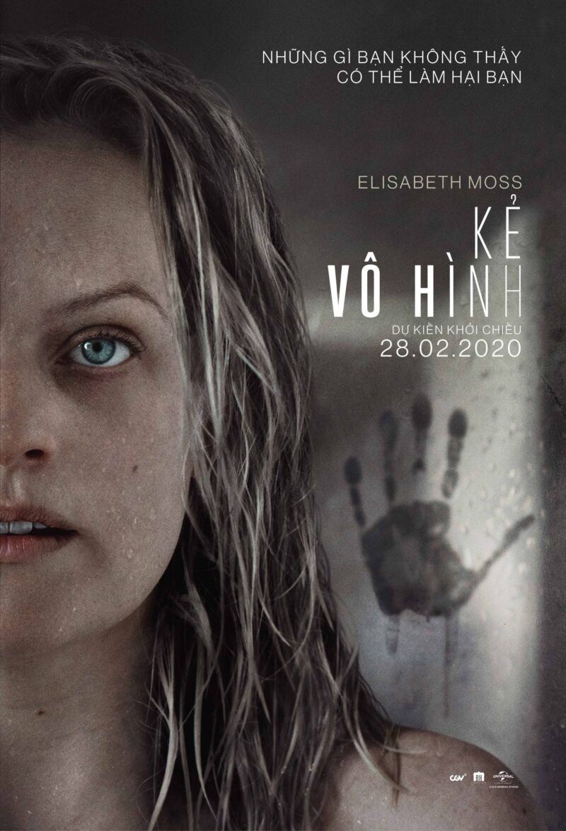 Kẻ Vô Hình 1 Kẻ Vô Hình