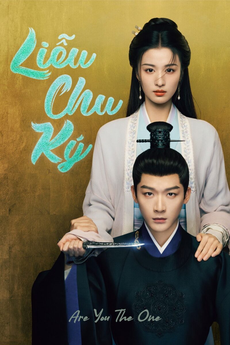 Liễu Chu Ký 1 Liễu Chu Ký