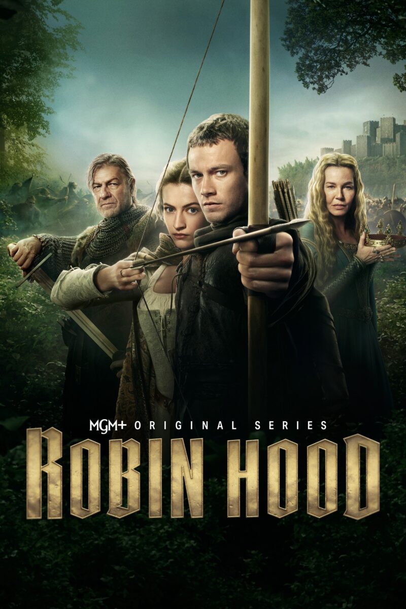 Robin Hood 1 Robin Hood