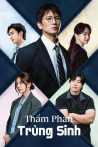 Thẩm Phán Trùng Sinh