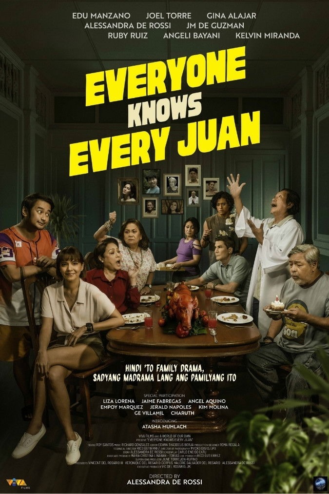 Ai Cũng Biết Juan 1 Ai Cũng Biết Juan
