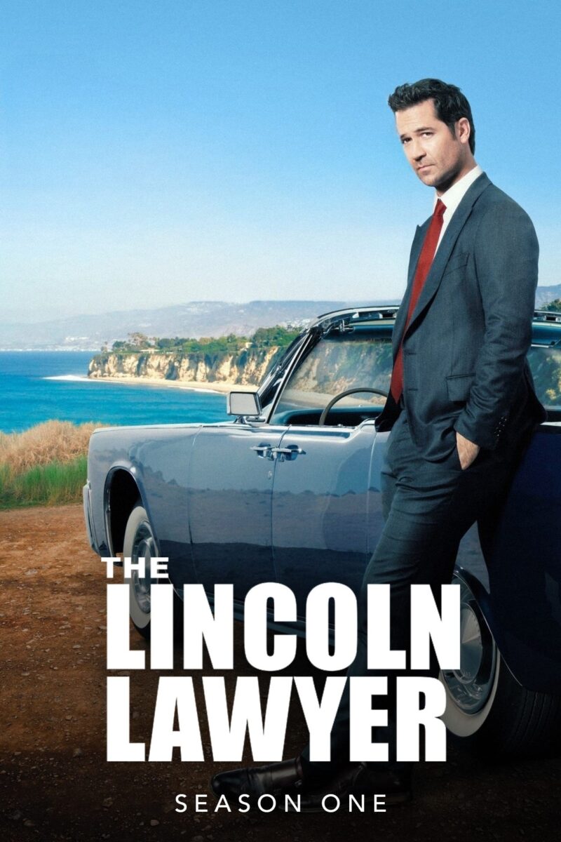 Luật Sư Lincoln (Phần 1) 1 Luật Sư Lincoln (Phần 1)