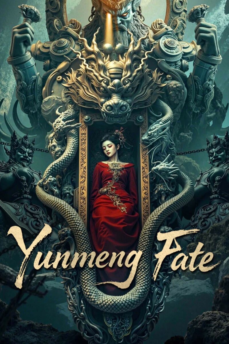 Vân Mộng Kỳ Duyên 1 Vân Mộng Kỳ Duyên